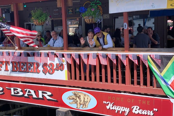 Cruisin’ and Boozin’: Discover Ketchikan’s History Through Its Bars and Streets photo 3