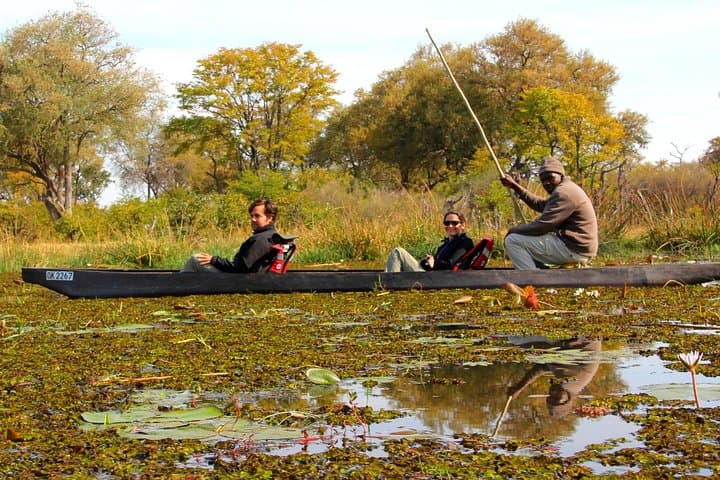 2-Night Kafue National Park Safari: Short Wildlife Break from Lusaka photo 3