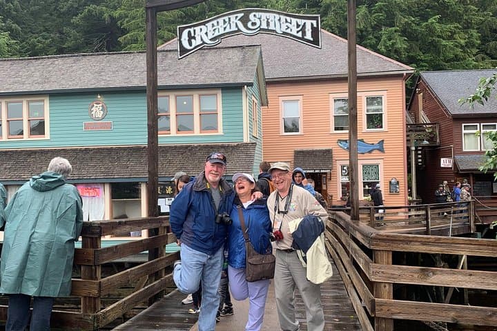 Cruisin’ and Boozin’: Discover Ketchikan’s History Through Its Bars and Streets photo 4