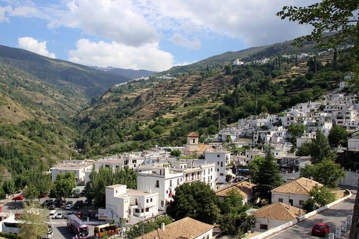 Alpujarras Day Trip from Granada — Poqueira Gorge, Trevélez & Mountain Villages photo 1