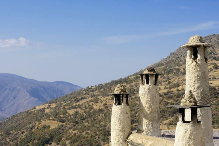Day Trip to Las Alpujarras: White Villages, Trevelez Ham & Sierra Nevada Views photo 3