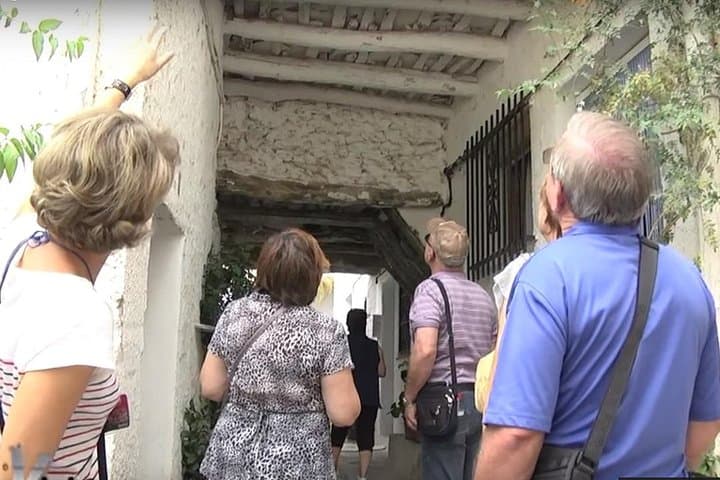 Day Trip to Las Alpujarras: White Villages, Trevelez Ham & Sierra Nevada Views photo 2