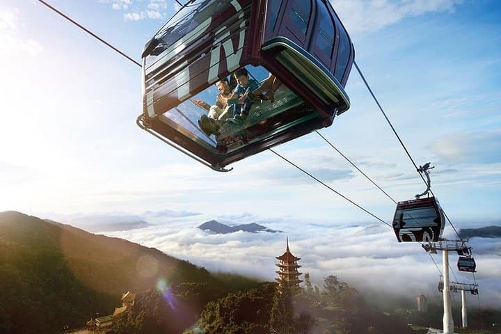 Genting Highlands Day Trip with Skyway Cable Car from Kuala Lumpur photo 2