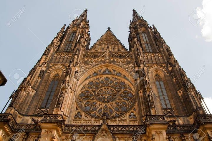 Crowd-Free Prague: Early-Morning Private Walking Tour photo 2