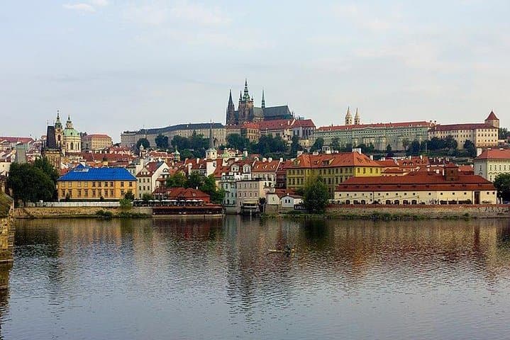 Crowd-Free Prague: Early-Morning Private Walking Tour photo 4