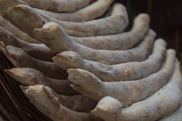 Kakheti Day Trip from Tbilisi: Sighnaghi, Bodbe & Winery Tasting photo 5