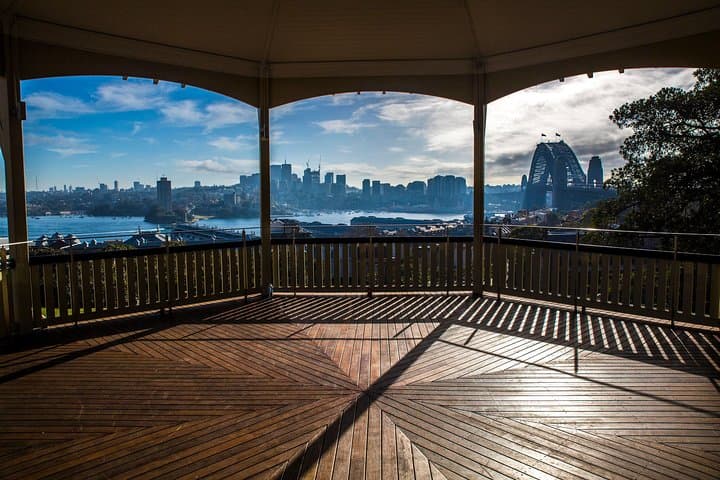 Unlock The Rocks: Sydney Self-Guided Cryptic Clues Walking Tour photo 5