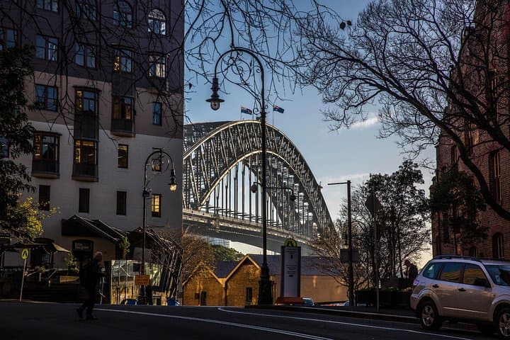 Unlock The Rocks: Sydney Self-Guided Cryptic Clues Walking Tour photo 4