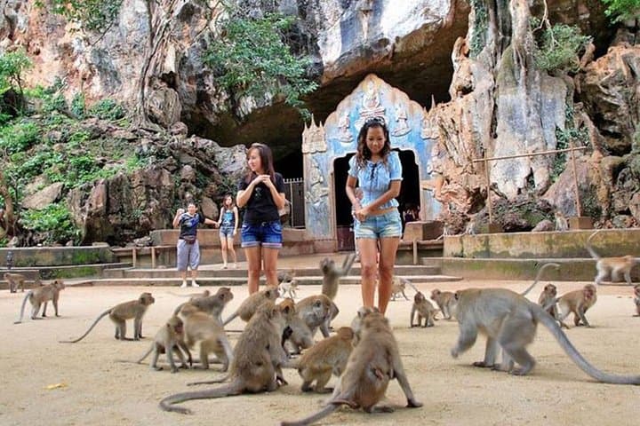 James Bond Island Longtail Tour from Krabi — Phang Nga Bay Full-Day Guide photo 4