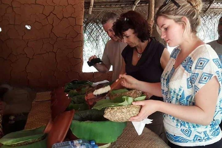 3-Day Cultural & Wildlife Circuit: Colombo to Sigiriya and Kandy photo 4