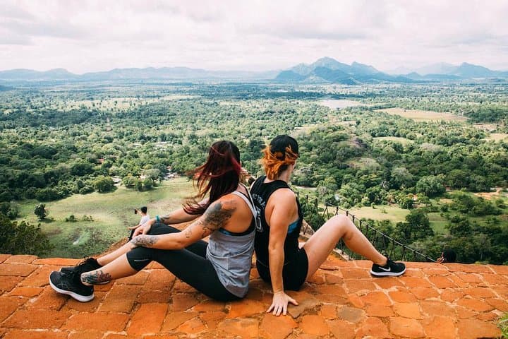 3-Day Cultural & Wildlife Circuit: Colombo to Sigiriya and Kandy photo 5