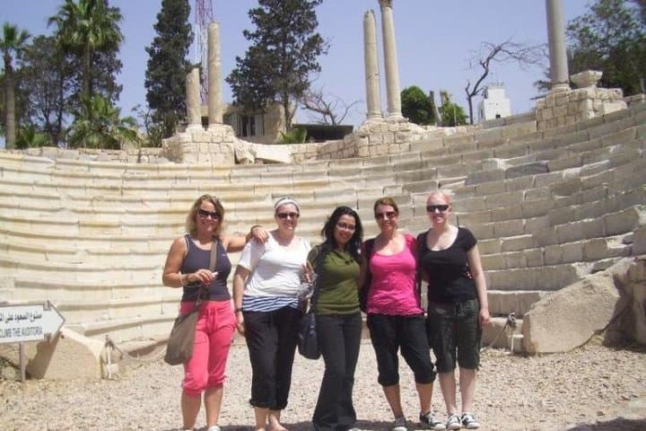 Full-Day Giza, Saqqara, Dahshur & Memphis: Private Pyramids Tour photo 5