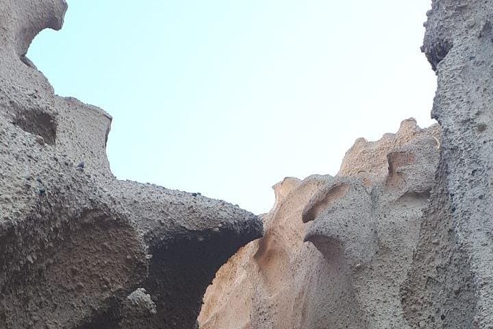 Tailor-Made Private Tours in Santorini — 4-Hour Custom Half-Day Experience photo 4