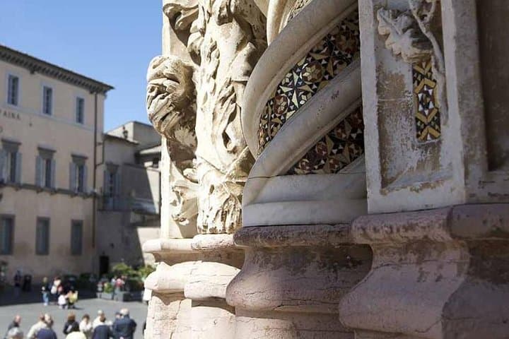 Orvieto and Civita di Bagnoregio: Self-Guided Day Tour from Rome photo 2
