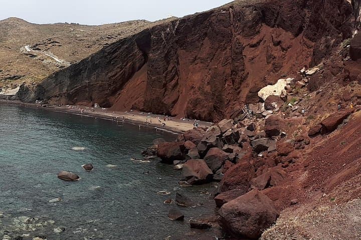 Tailor-Made Private Tours in Santorini — 4-Hour Custom Half-Day Experience photo 6