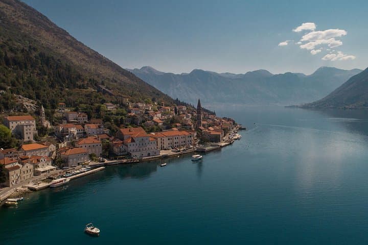 Perast and Our Lady of the Rocks: 90-Minute Private Speedboat Tour from Kotor photo 6