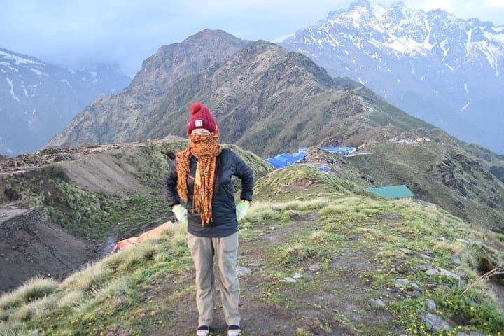Mardi Himal Base Camp Trek: 7-Day Annapurna Panorama from Pokhara photo 3