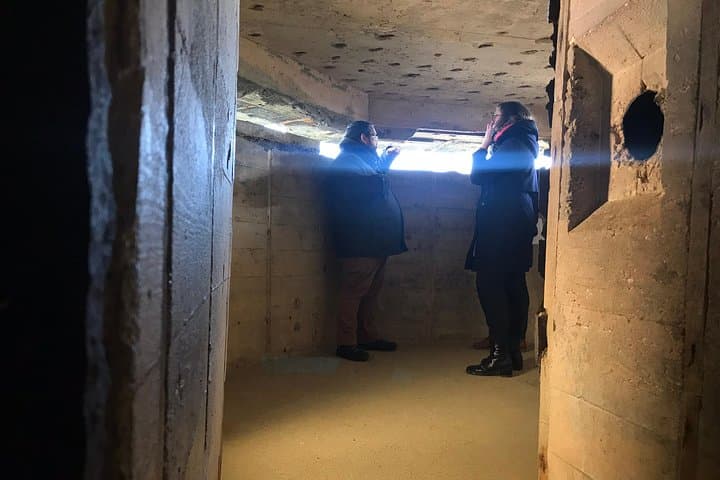 Exploring Normandy's D-Day Beaches: A Journey Through History photo 4