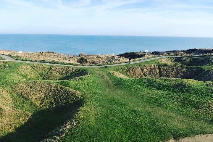 Exploring Normandy's D-Day Beaches: A Journey Through History photo 6