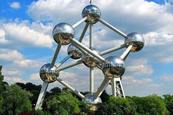 Private Brussels Tour: History, Culture & Top Sights in 4 Hours photo 6