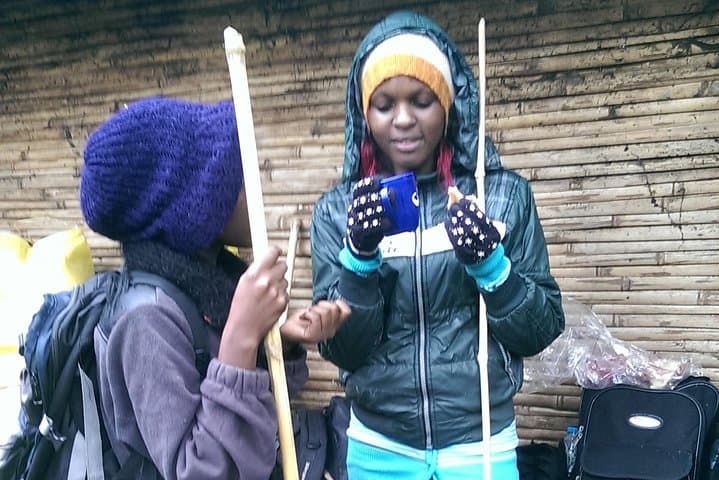 Mount Elgon Expedition: 4-Day Trek to Wagagai, Jackson Pool & Hot Springs photo 3