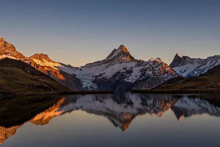 Jungfrau Travel Pass: 3–8 Day Bernese Oberland Pass for Trains, Boats & Gondolas photo 4