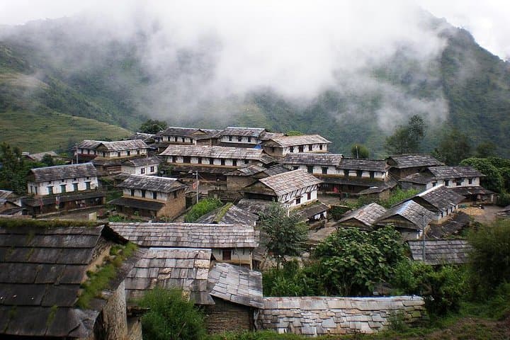 Annapurna Base Camp Trek: 10-Day Classic to the Annapurna Sanctuary photo 2