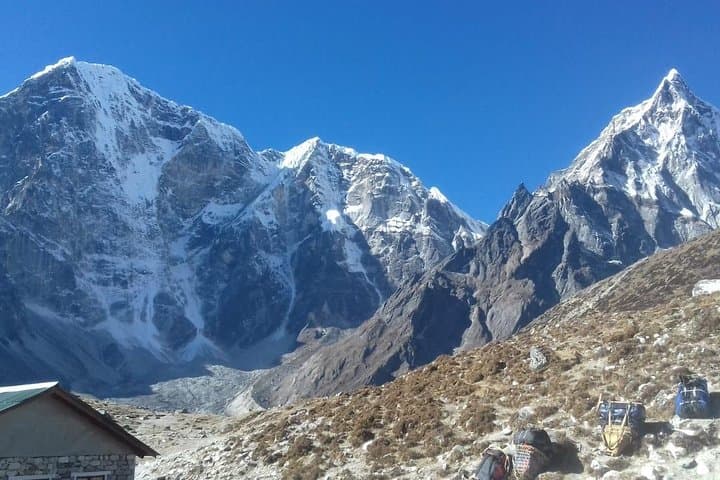 Annapurna Base Camp Trek: 10-Day Classic to the Annapurna Sanctuary photo 3