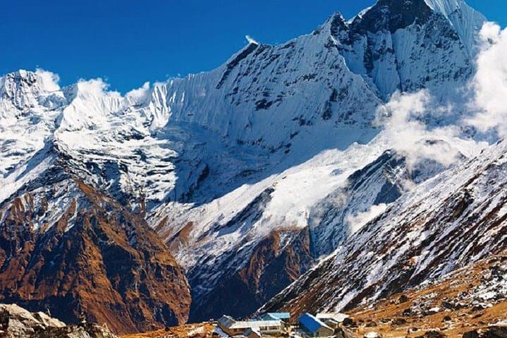 Annapurna Base Camp Trek: 10-Day Classic to the Annapurna Sanctuary photo 4