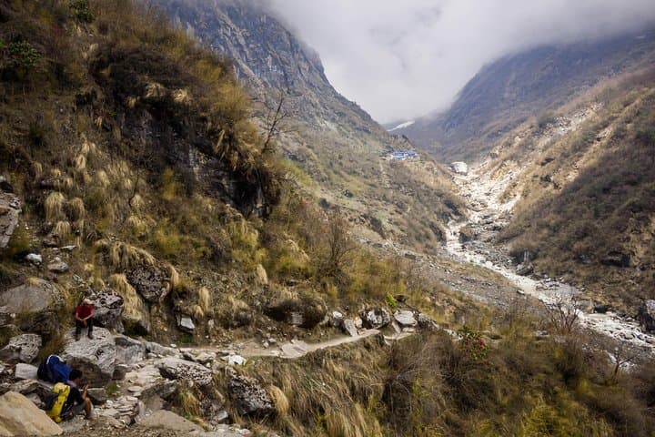 Annapurna Base Camp Trek: 10-Day Classic to the Annapurna Sanctuary photo 5