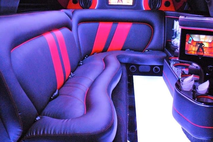 Take a Royal Ride: VIP Airport Limousine Transfer in Dubai photo 4