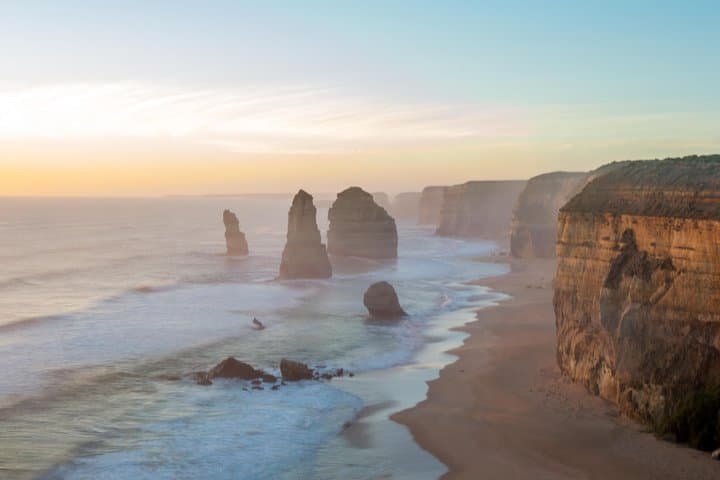 Great Ocean Road Day Tour from Melbourne: Twelve Apostles, Koalas & Coastal Walks photo 5