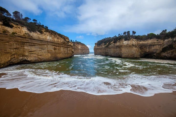 Great Ocean Road Day Tour from Melbourne: Twelve Apostles, Koalas & Coastal Walks photo 2