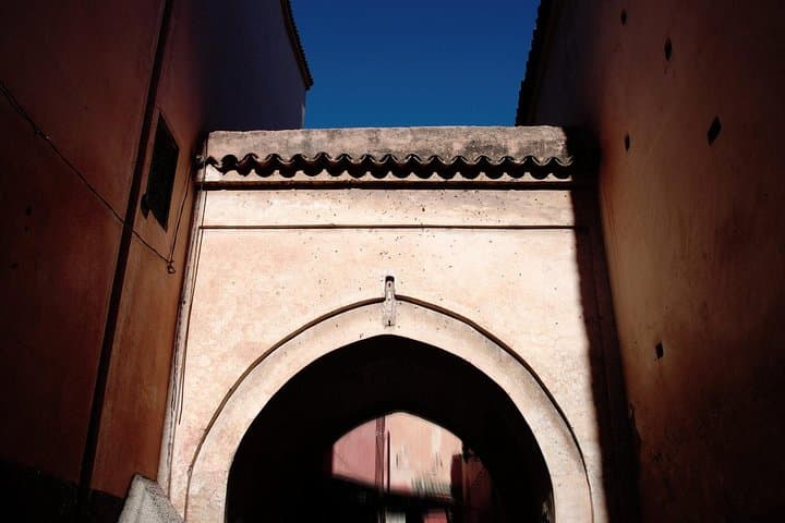 Marrakech Day Trip from Casablanca: Medina Walk, Koutoubia & Camel Ride photo 3