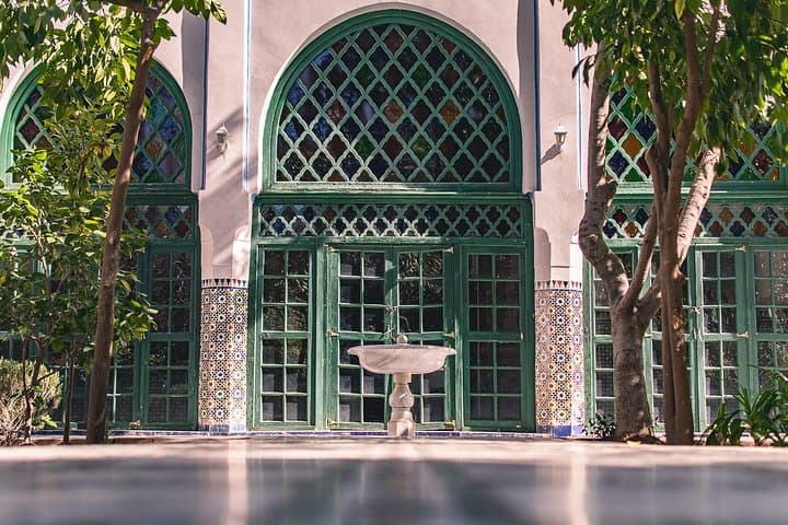 Marrakech Day Trip from Casablanca: Medina Walk, Koutoubia & Camel Ride photo 4