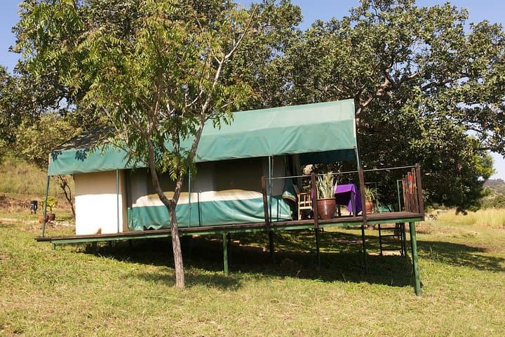 Pian Upe Game Reserve Safari: 2-Day Wilderness & Karamojong Cultural Experience photo 2