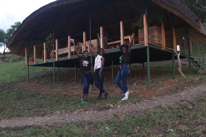 Pian Upe Game Reserve Safari: 2-Day Wilderness & Karamojong Cultural Experience photo 4