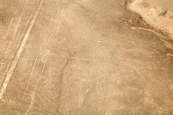 Full-Day Huacachina & Nazca Lines Overflight from Lima photo 4