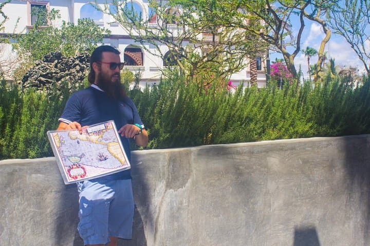 Historic San José del Cabo Walking Tour: Mission, Art District & Estuary photo 5