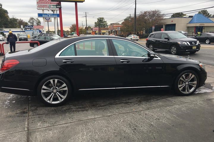 4-Hour Private Chauffeured Washington DC Night & Day Sightseeing Tour — SUV & Sedan photo 4