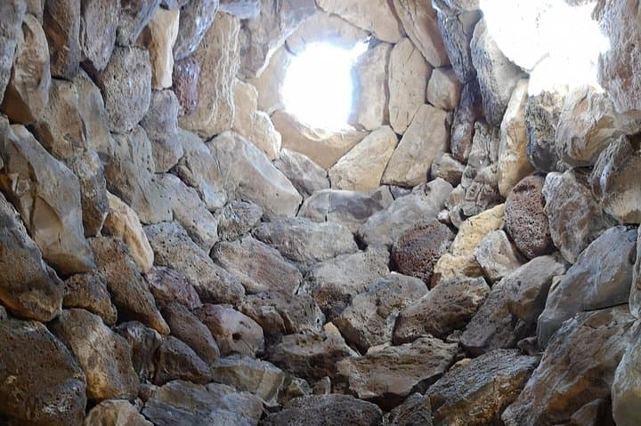 Exploring Su Nuraxi di Barumini: Private Guided Tour from Cagliari photo 3