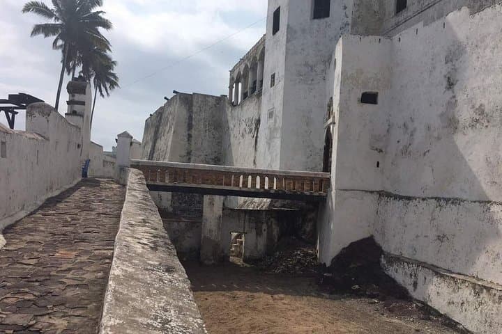 Homecoming in Cape Coast & Elmina: Private Day Tour of Castles, Kakum & Coast photo 3
