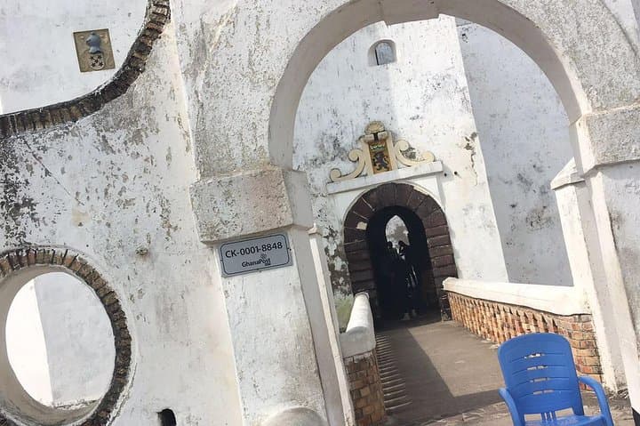 Homecoming in Cape Coast & Elmina: Private Day Tour of Castles, Kakum & Coast photo 5