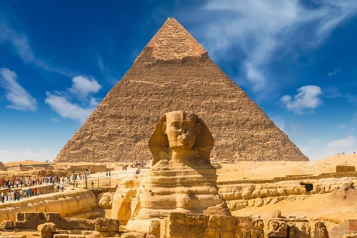 Complete 9-Day Egypt Tour: Cairo, Nile Cruise, Luxor, Aswan & Hurghada photo 4