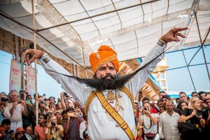 Pushkar Fair Festival: Rajasthan Camel Fair Guide and Cultural Highlights