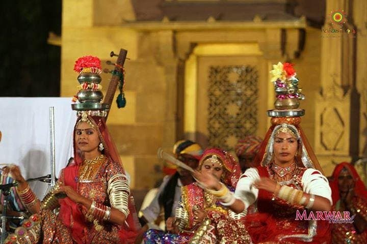 Pushkar Fair Festival: Rajasthan Camel Fair Guide and Cultural Highlights photo 3