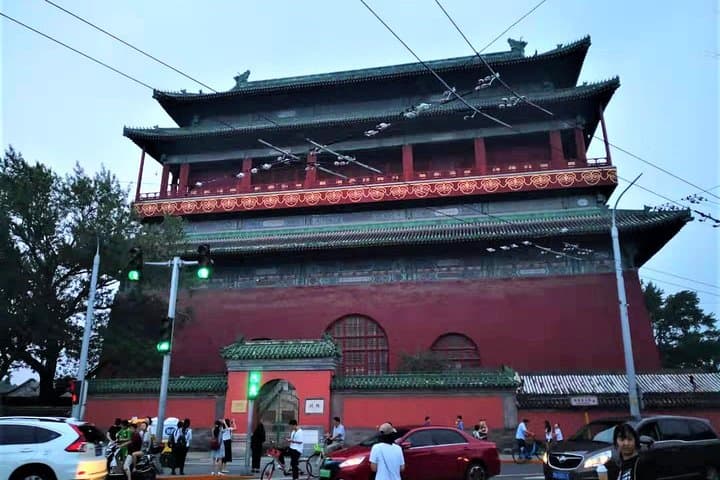 Old Beijing Hutong Food and Beer Walking Tour: 3-Hour Culinary Stroll photo 6