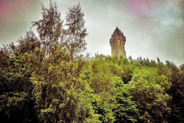 Complete Scottish Highlands Express: One-Day Highlands Tour from Edinburgh photo 2