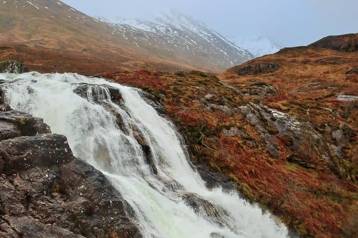 Complete Scottish Highlands Express: One-Day Highlands Tour from Edinburgh photo 4