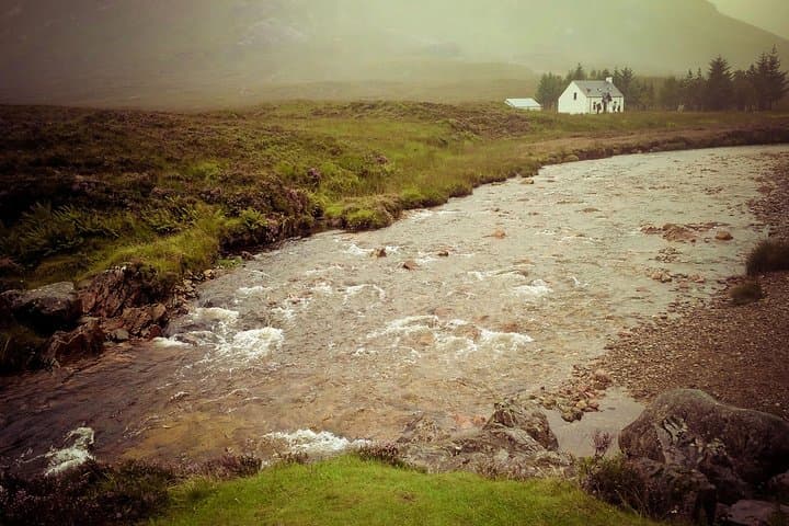 Complete Scottish Highlands Express: One-Day Highlands Tour from Edinburgh photo 5